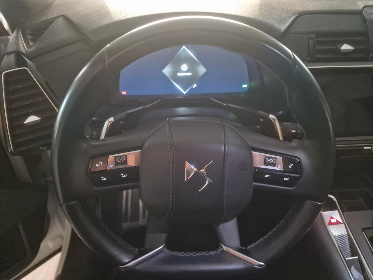 DS 7 Crossback 1.5 HDi 2022