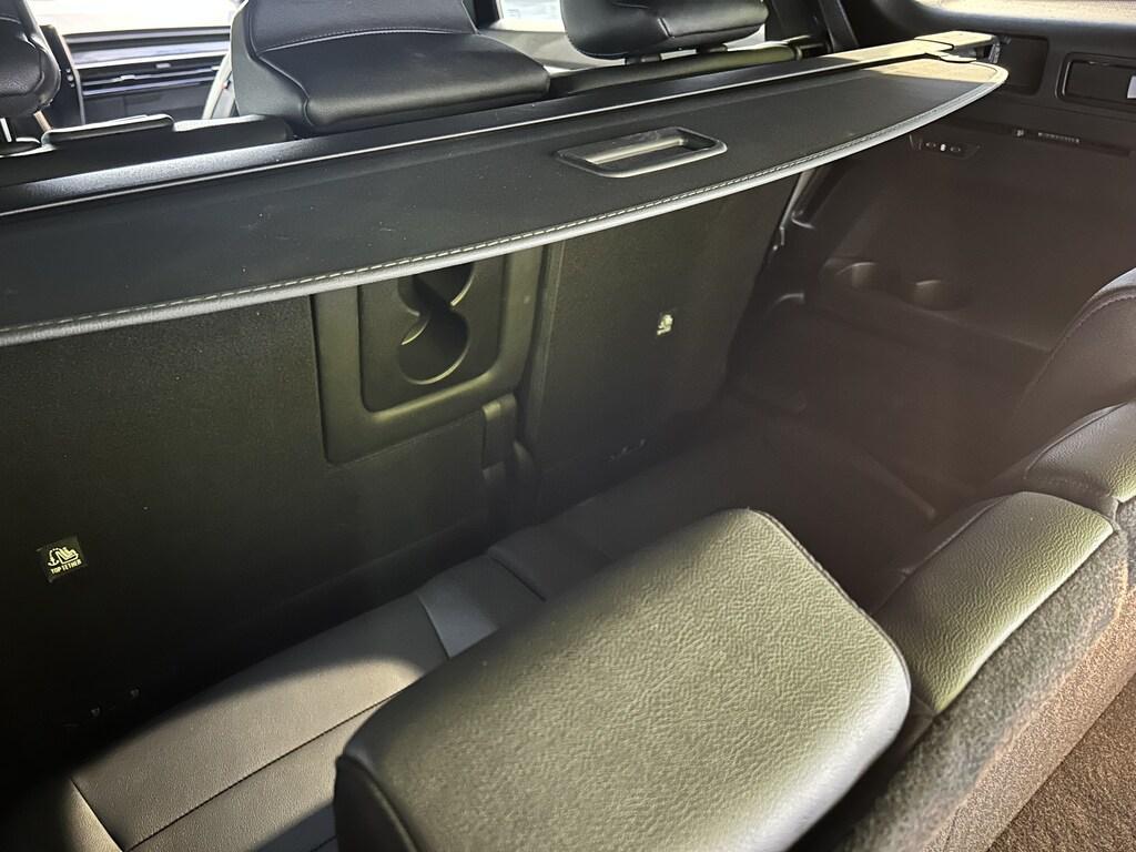 Renault Espace 1.2 E-Tech full hybrid esprit Alpine Auto