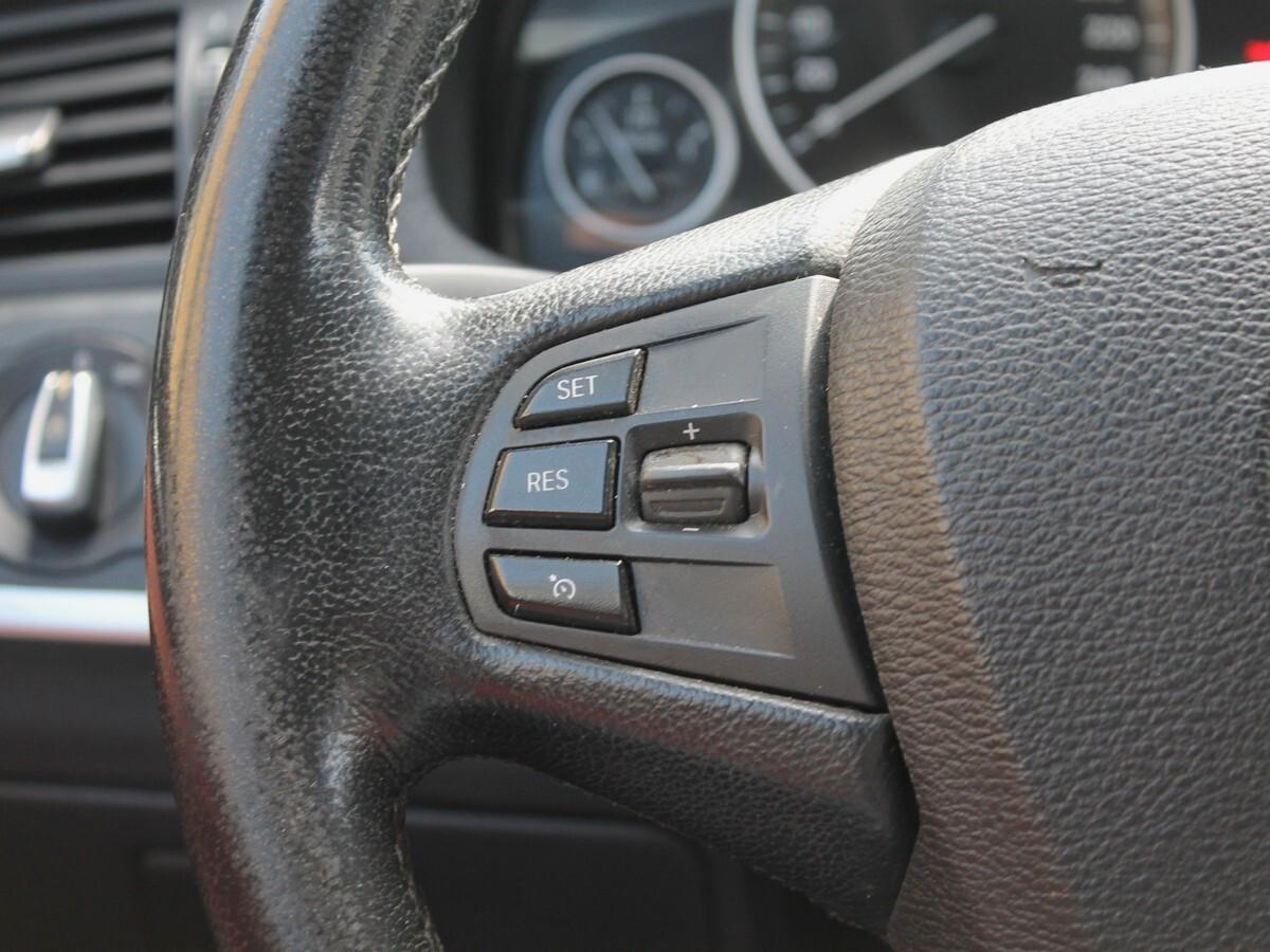 Bmw X3 xDrive20d Futura aut Xeno Tetto apribile Pelle Navi Pro