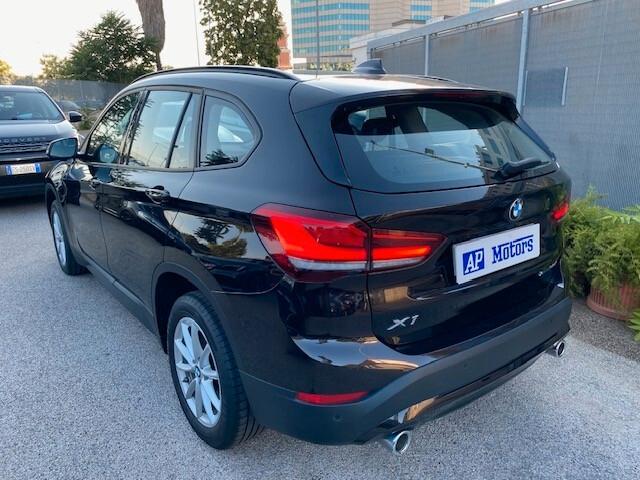 Bmw X1 sDrive20d Business Advantage 190 CV Auto