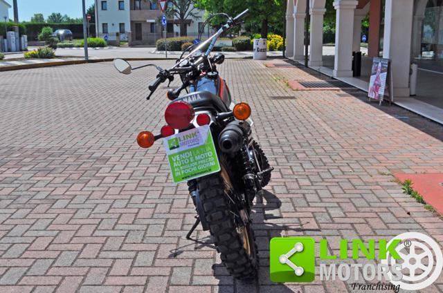 YAMAHA XT 500 conservato originale