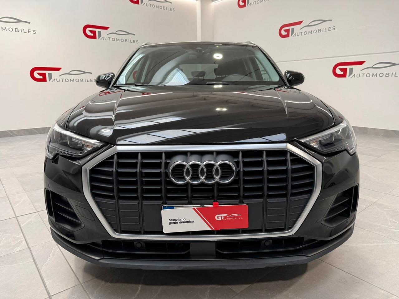 Audi Q3 35 TDI S tronic Business TETTO APRIBILE