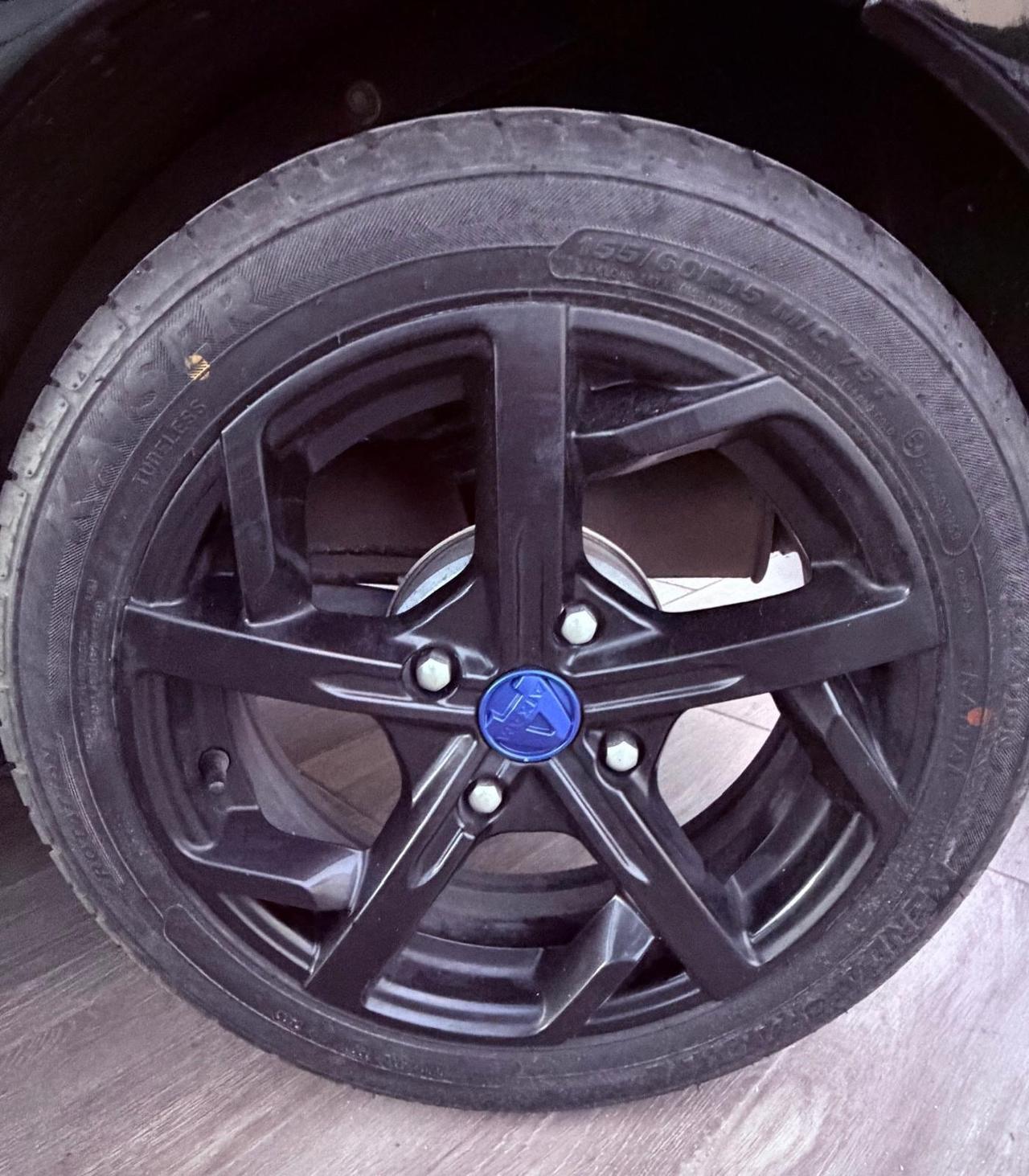 Aixam City Sport