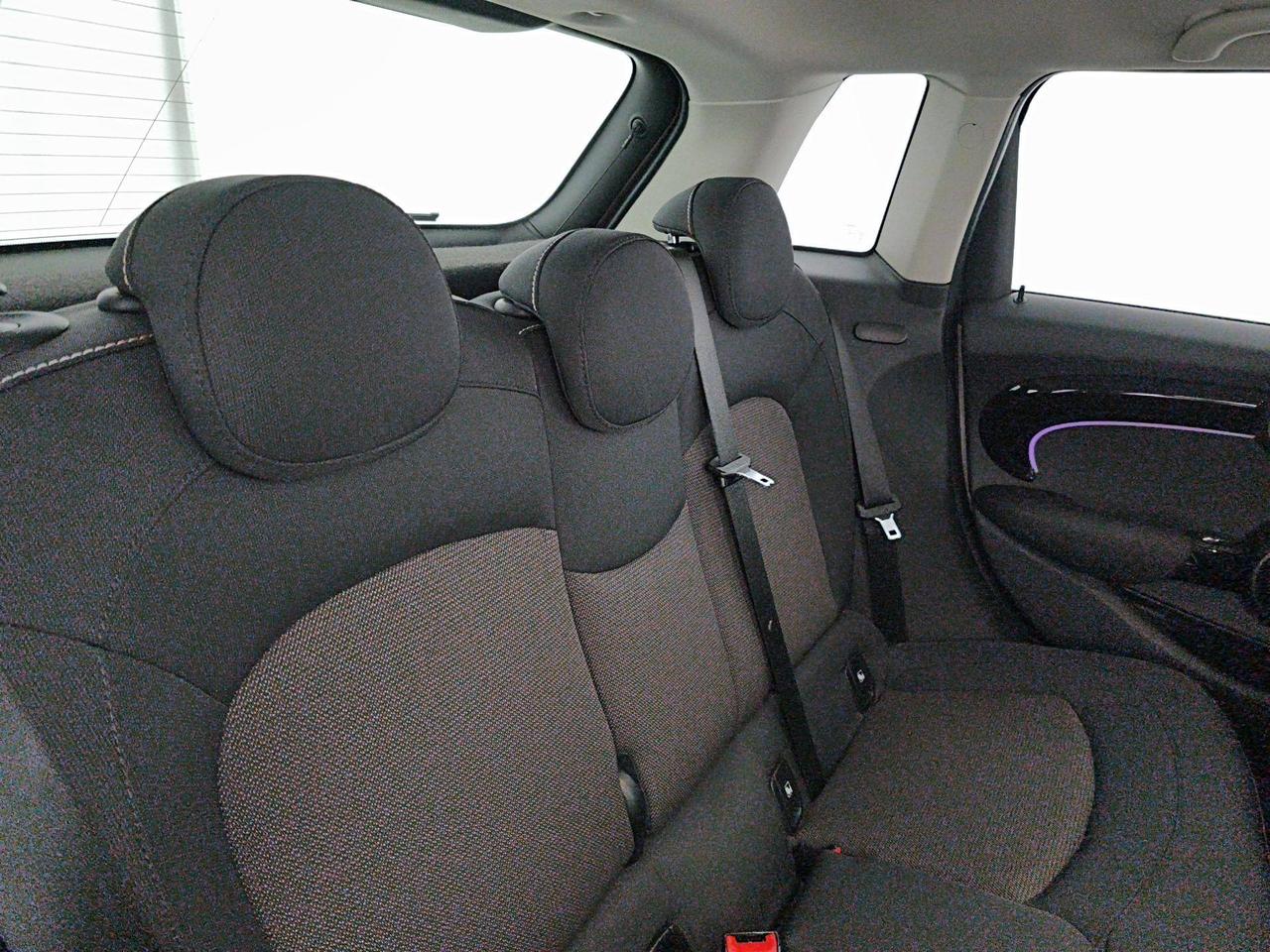 MINI Mini Cooper Classic 5 Porte