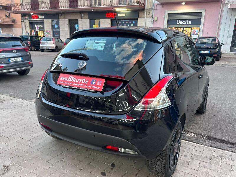 Lancia Ypsilon 1.3 MJT 16V 95 CV 5 porte S&S Gold