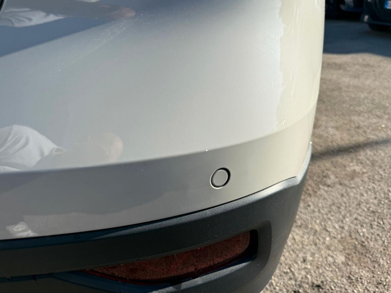 VOLKSWAGEN T-CROSS 2023 1.O BENZINA 95CV 18000KM