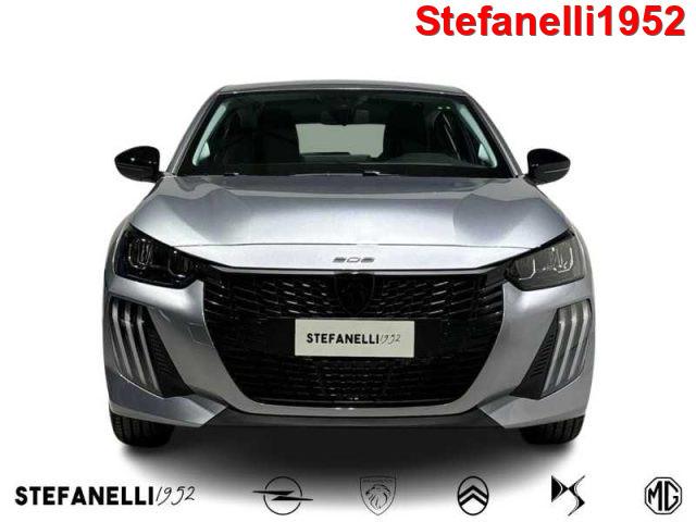 PEUGEOT 208 1.2 hybrid Style 100cv e-dcs 6