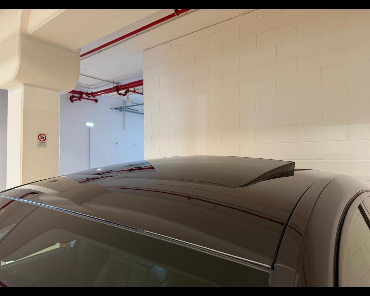 BMW X4 (G02/F98) - X4 xDrive20d 48V Msport