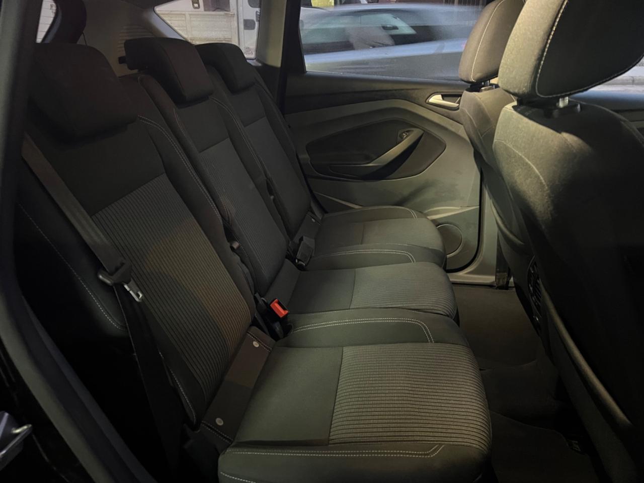 Ford C-Max 1.6 TDCi 115CV Titanium Business