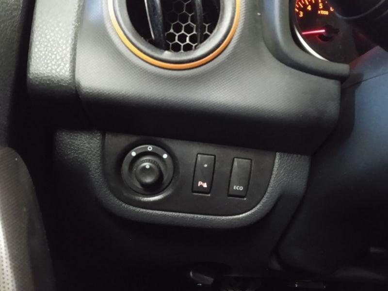 Dacia Sandero 2ª serie 0.9 TCe 12V T-GPL 90CV S&S Serie Speciale Brave