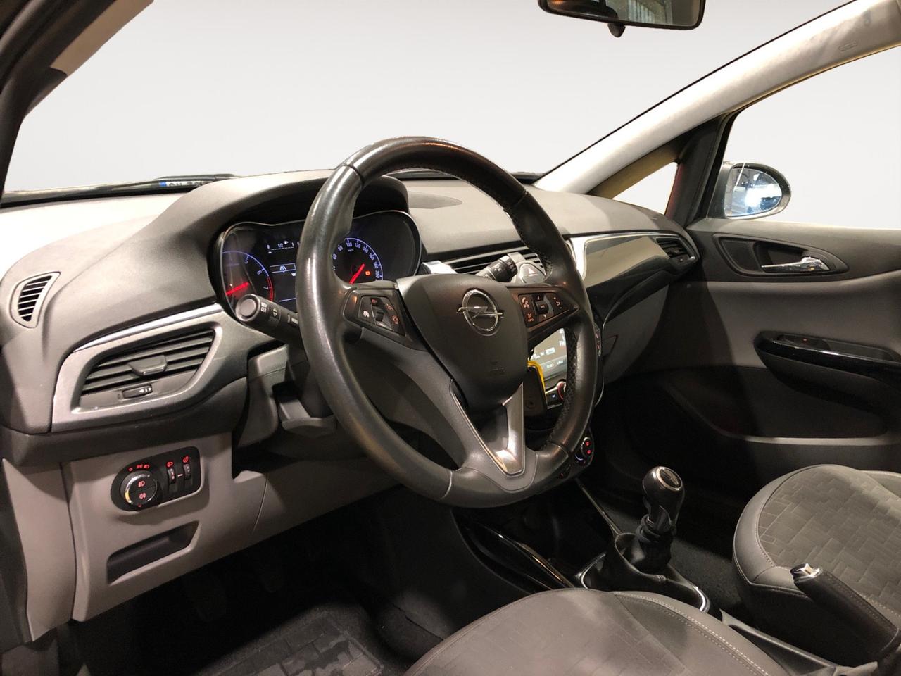 OPEL Corsa 5p 1.4 Advance (n-joy) Gpl 90cv