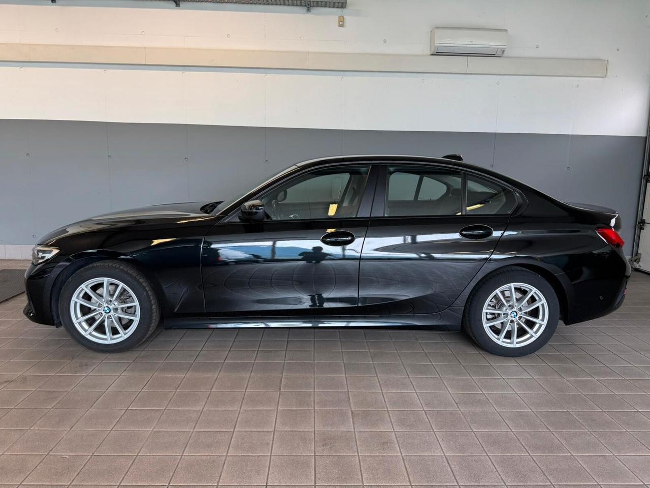 Bmw 320 320d xDrive Business Advantage