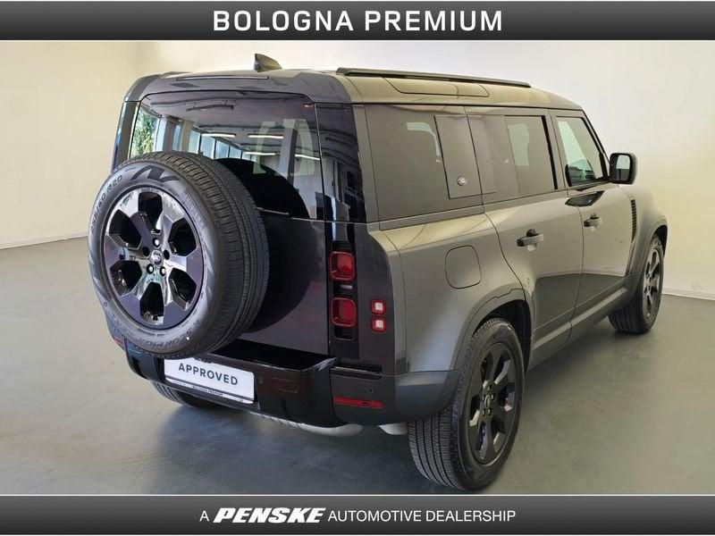 Land Rover Defender Defender 110 3.0D I6 200 CV AWD Auto SE