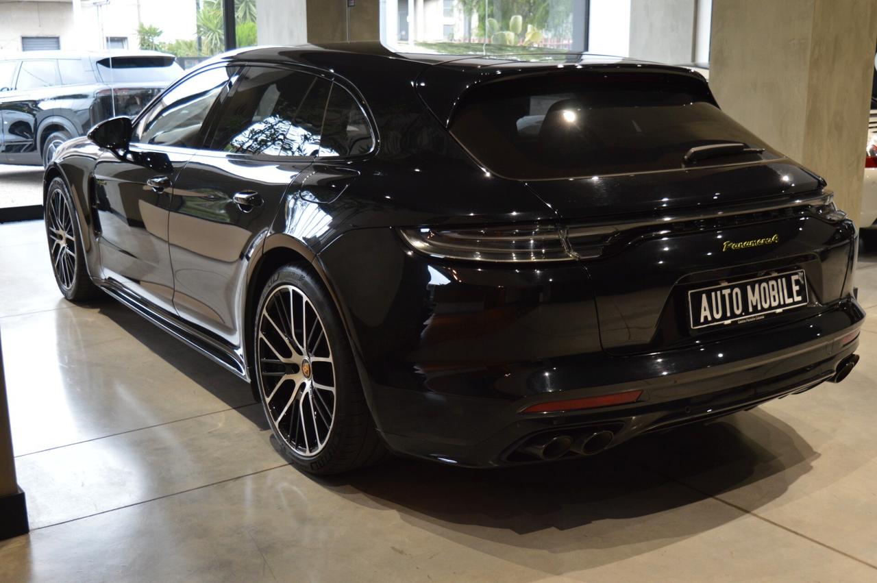 Porsche Panamera 2.9 4 E-Hybrid Sport Turismo