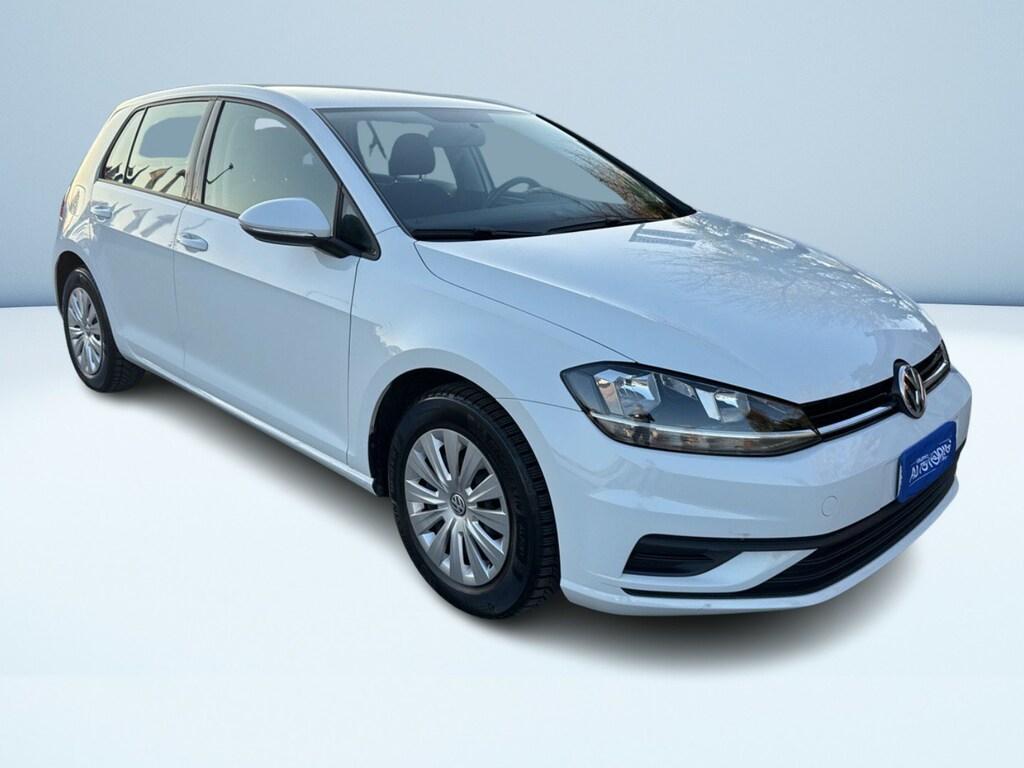 Volkswagen Golf 1.0 TSI BlueMotion Trendline