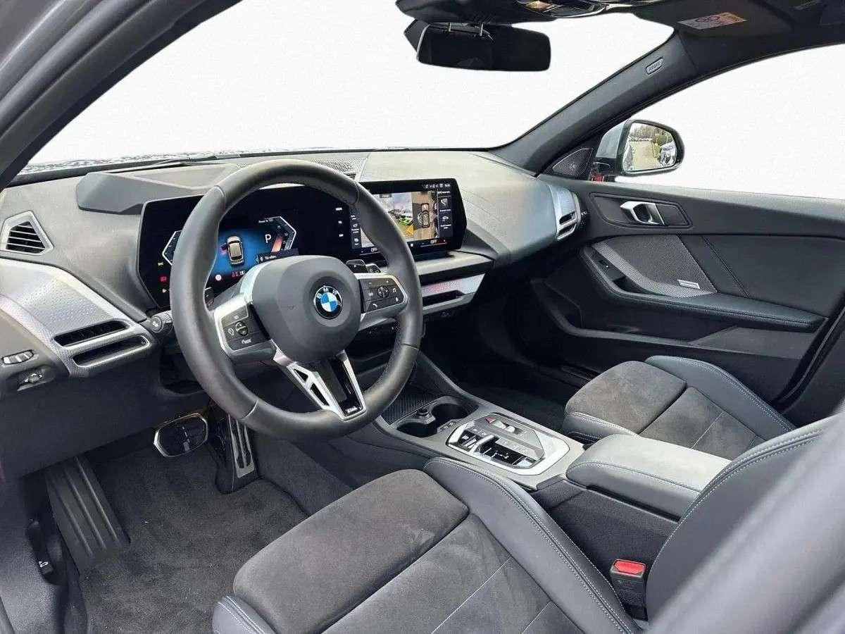 BMW 120 120d MSport Pro