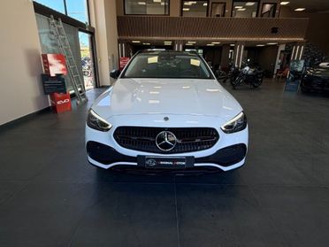MERCEDES-BENZ C 220 d Mild hybrid 4Matic Premium Plus All-Terrain
