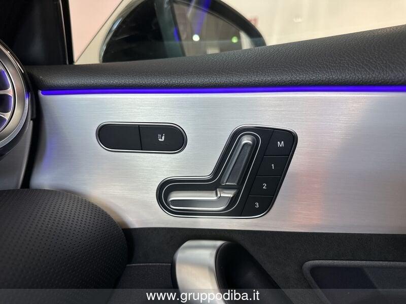 Mercedes-Benz Classe A - W177 2018 Benzina A AMG 45 S 4matic+ auto