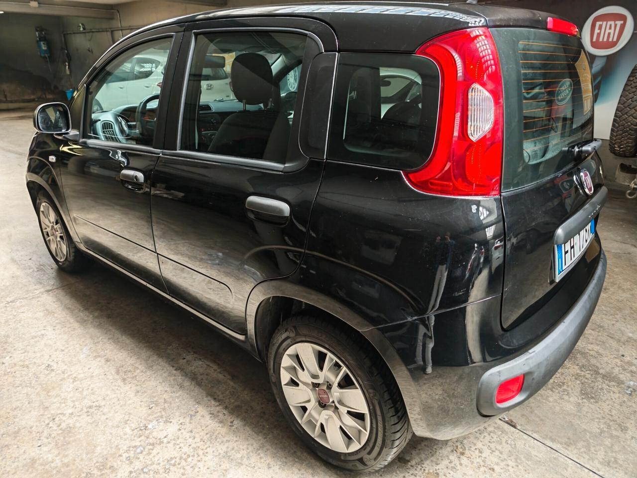 Fiat Panda 1.2 Easy