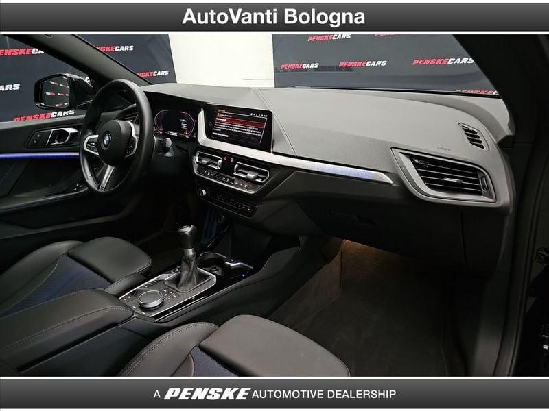 BMW Serie 2 Gran Coupe 218d Gran Coupe Msport