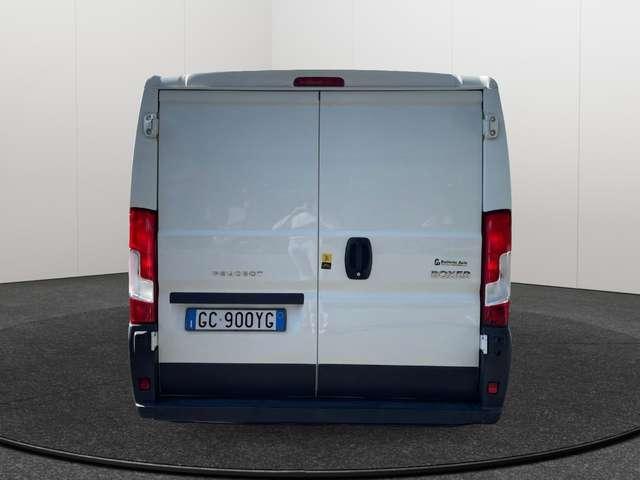 Peugeot Boxer Boxer 330 2.2 BlueHDi 140cv *IVA*
