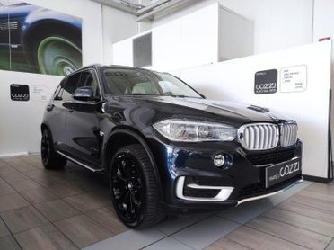 BMW X5 (F15/85) - X5 xDrive30d 249CV Luxury