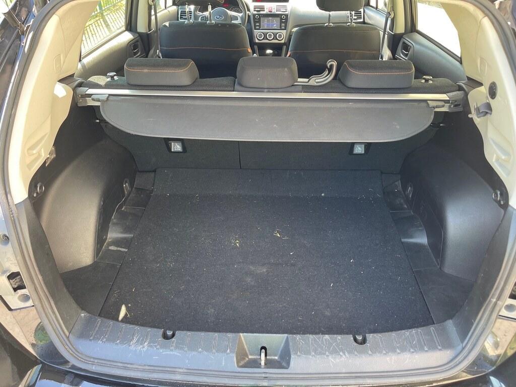 Subaru XV 2.0d Style 6mt my16