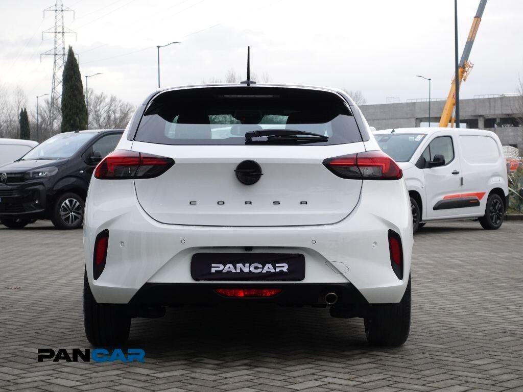 Opel Corsa 1.2 100 CV GS