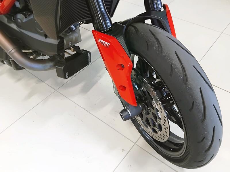 Ducati Hypermotard 950