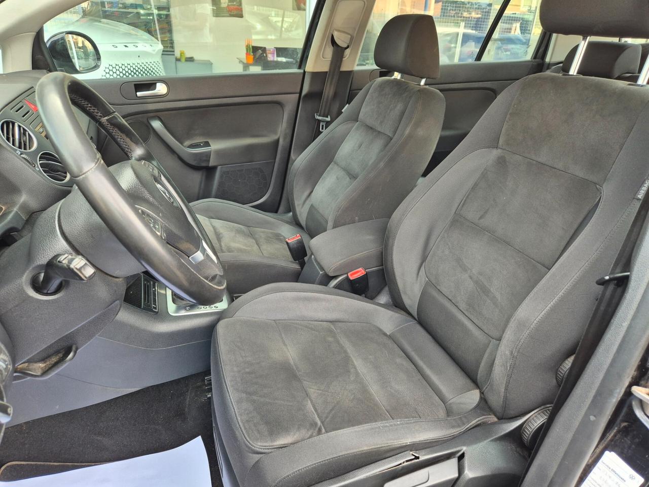Volkswagen Golf Plus 1.6 TDI DPF 5p. Highline