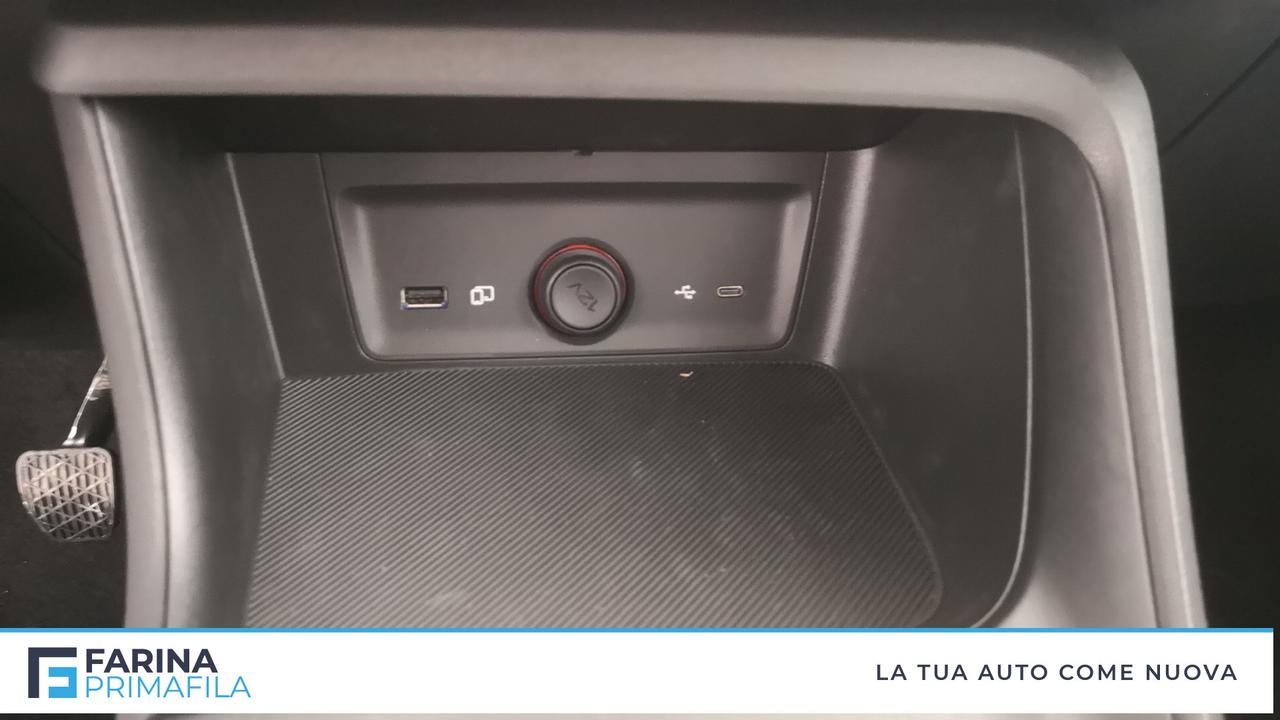 MG ZS 2024 - ZS 1.5 Standard