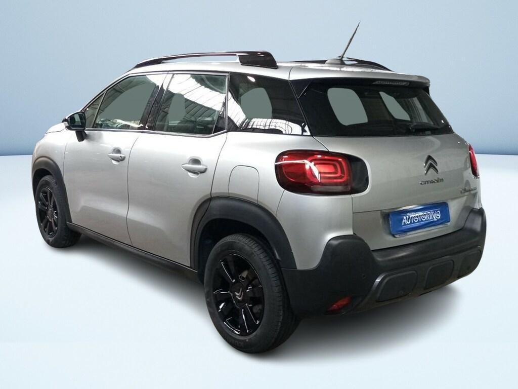 Citroen C3 Aircross 1.5 BlueHDi Shine