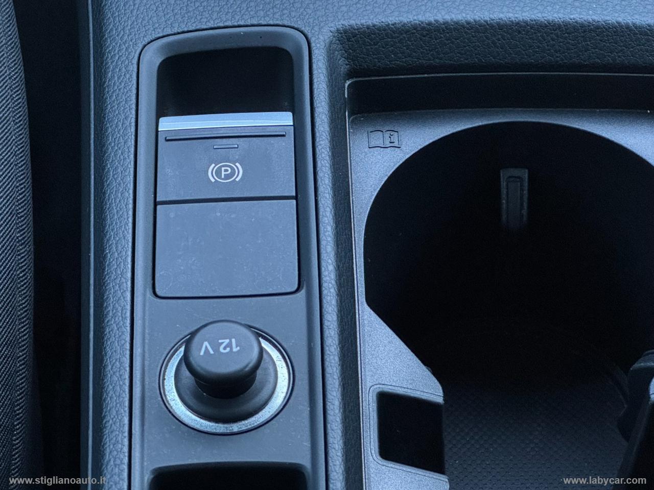 AUDI Q3 SPB 35 TDI S tronic Business Plus