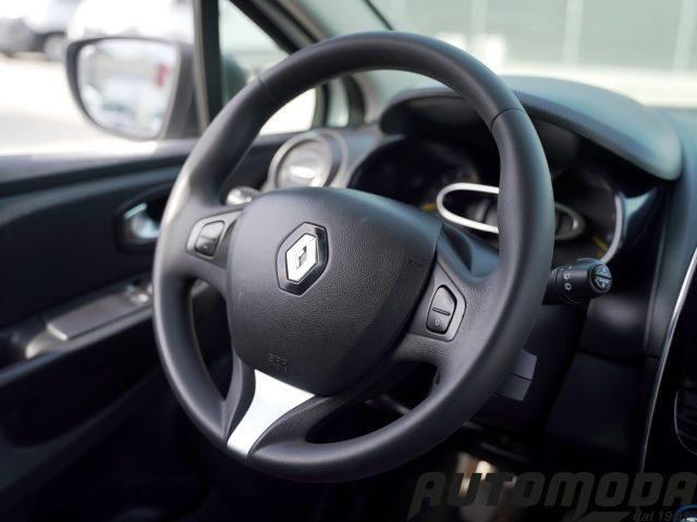 RENAULT Clio VAN 1.5dCi 2 POSTI