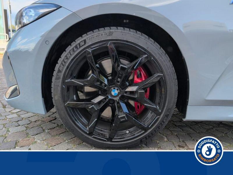 BMW Serie 3 Touring 320d xDrive M Sport Pro
