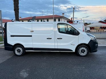 FIAT Talento 1.6 MJT 120CV Furgone PASSO LUNGO