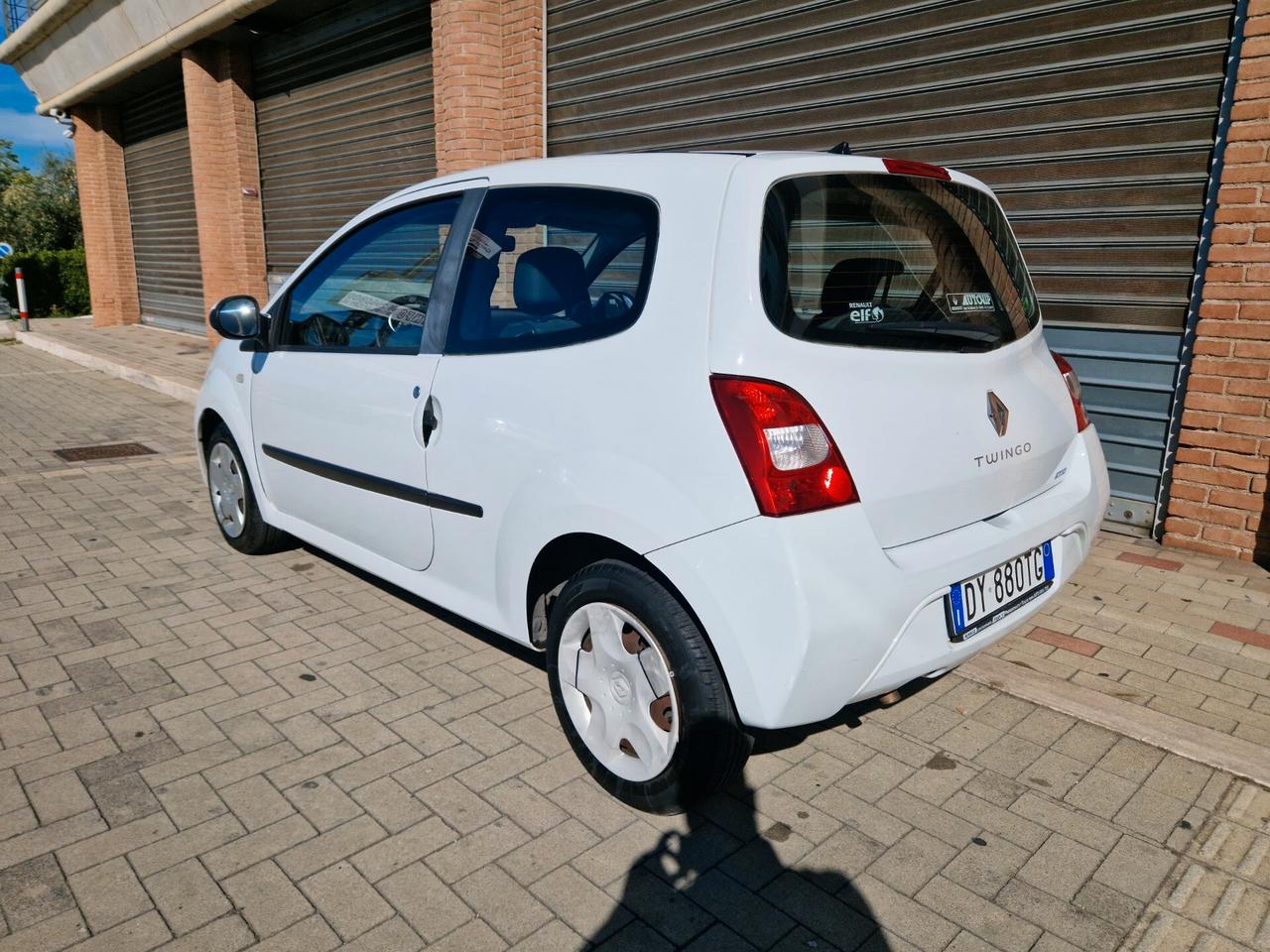 Renault Twingo 1.2 16V Le Iene