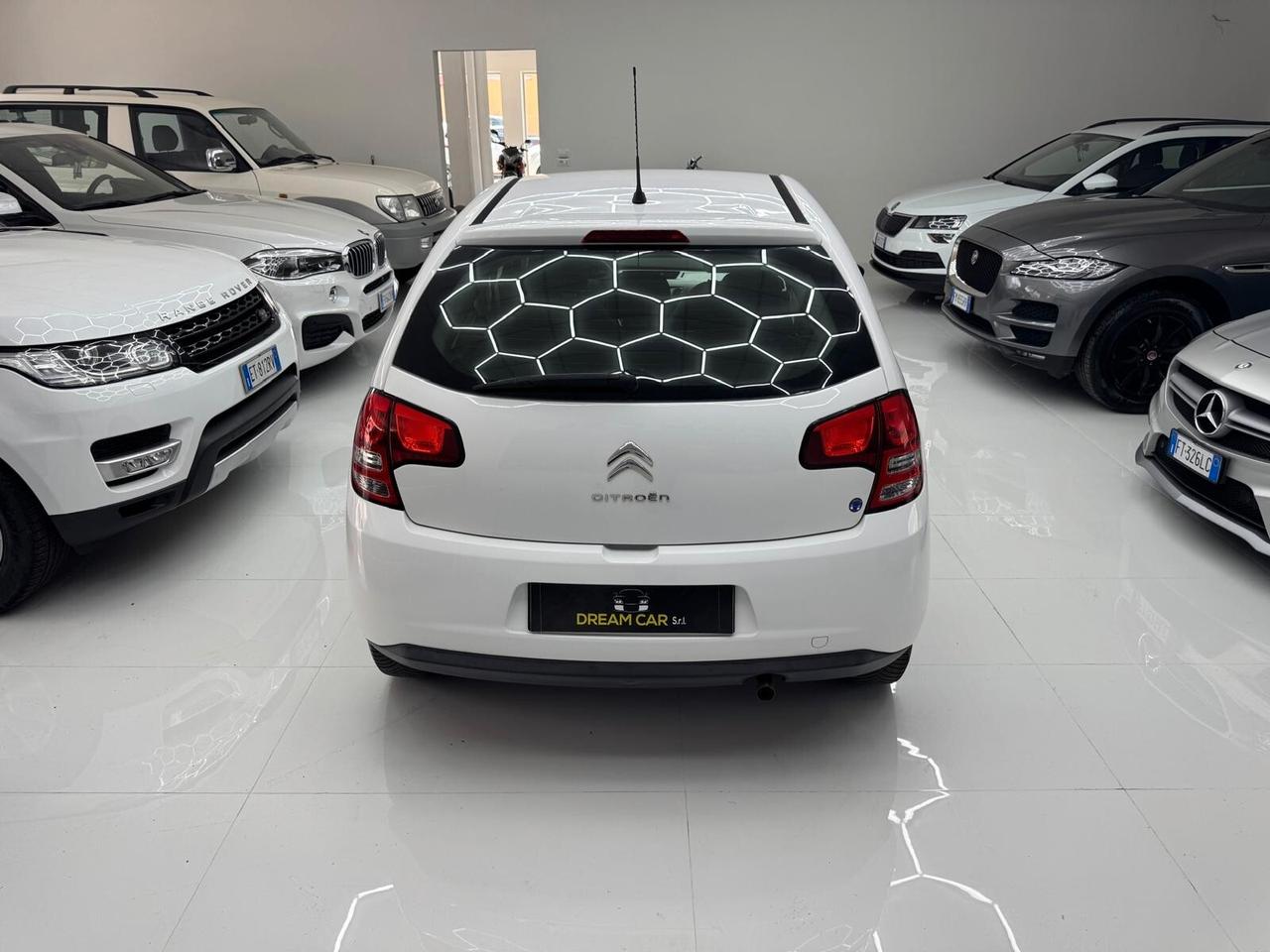 Citroen C3 1.1 Exclusive -OK Neopatentati