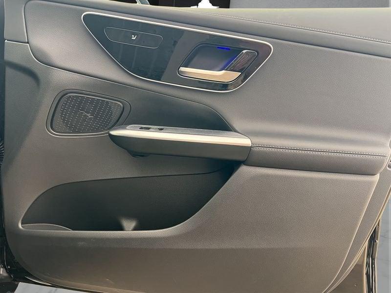 Mercedes-Benz GLC GLC 220 d 4Matic Mild Hybrid AMG Advanced