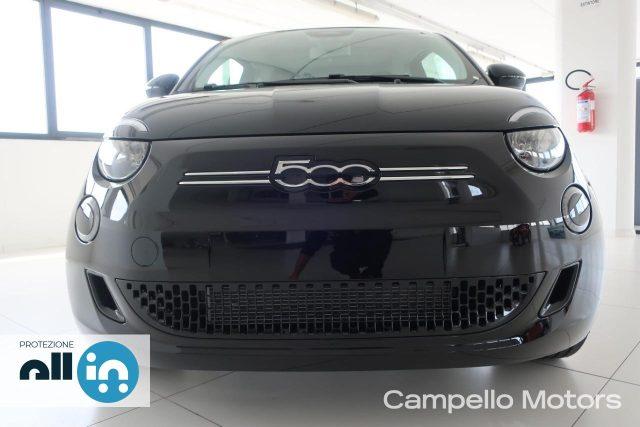 FIAT 500e Nuova 500 Icon Berlina
