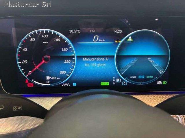 MERCEDES-BENZ E 220 SW d mhev Premium AMG S213 4matic auto - GM259PY