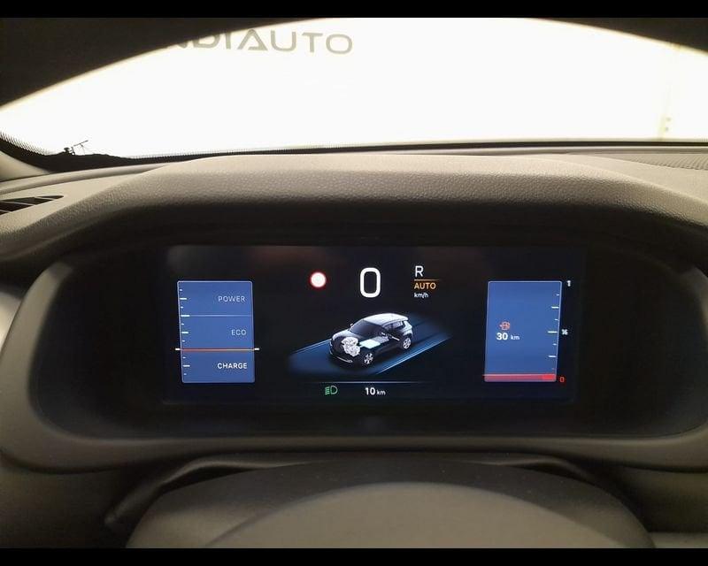 Jeep Avenger 4xe Hybrid 619 Overland 1.2 145cv 4xe Mhev