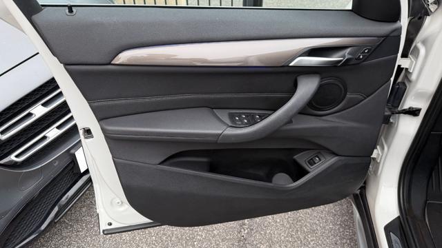 BMW X1 SDRIVE 18D 150CV XLINE PLUS *TETTO*NAVI*FULL LED*