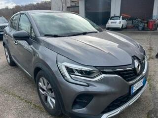 Renault Captur Blue dCi 115 CV Zen