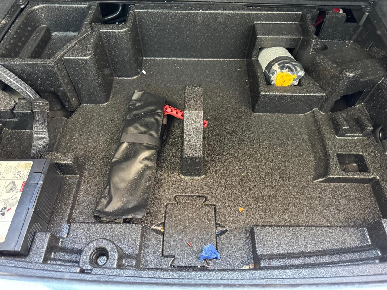 Audi Q5 SPB 40 TDI quattro S tronic Business Advanced