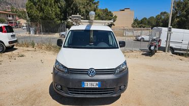 Volkswagen Caddy 2.0 TDI 110 CV 4Motion 5p. Trendline