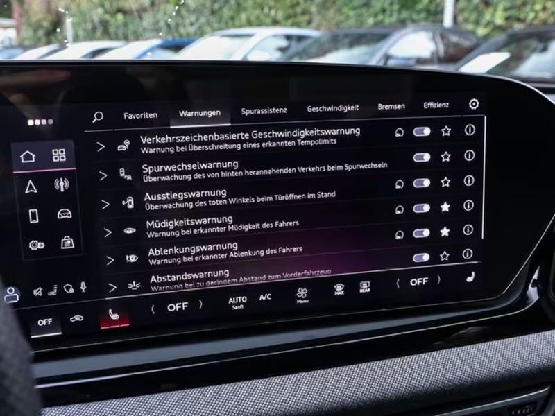 Audi A5 A5 Avant TDI 150 kW mHEV+ S tronic S Line edition MATRIX LED CAMERA 360°