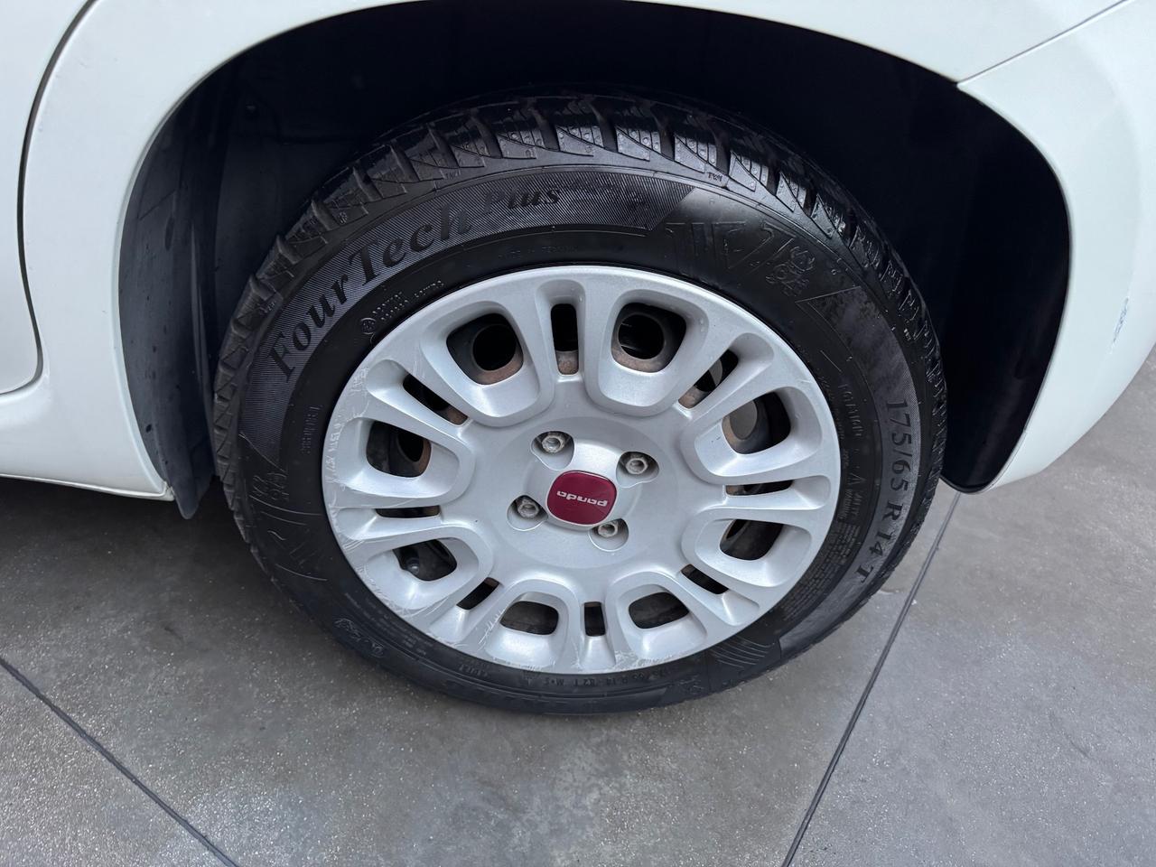 Fiat Panda 1.0 FireFly S&S Hybrid NO VINCOLI FINANZIAMENTO