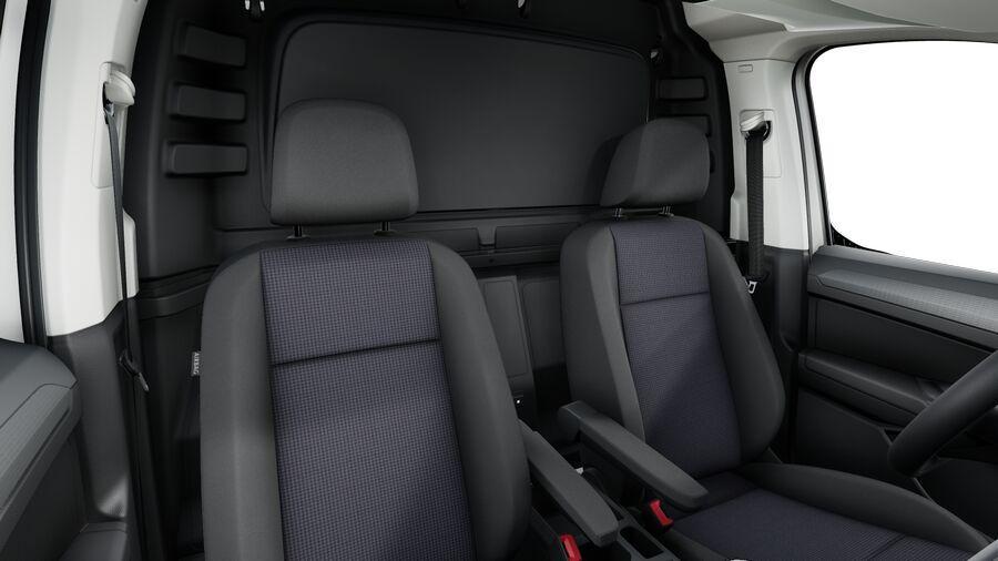 Volkswagen Caddy V Furgone Cargo 1.5 TSI 116CV Business