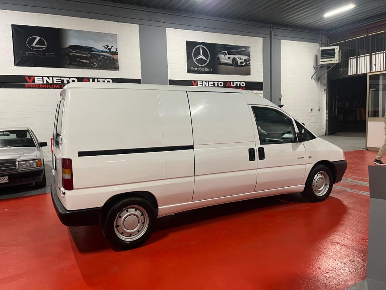 Citroen Berlingo 1.9 D 3p. X